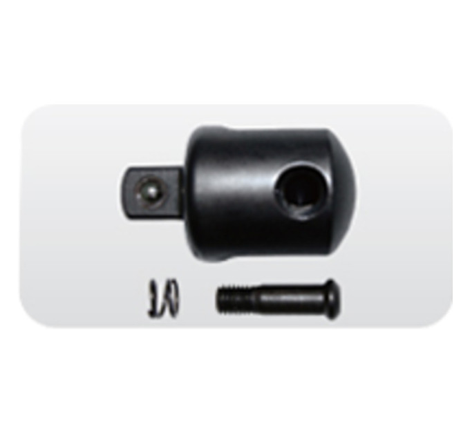 Ремкомплект воротка 1/2" с шарниром 4462DK