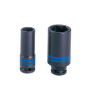 Головка ударная 1/2 Головка ударная 1/2