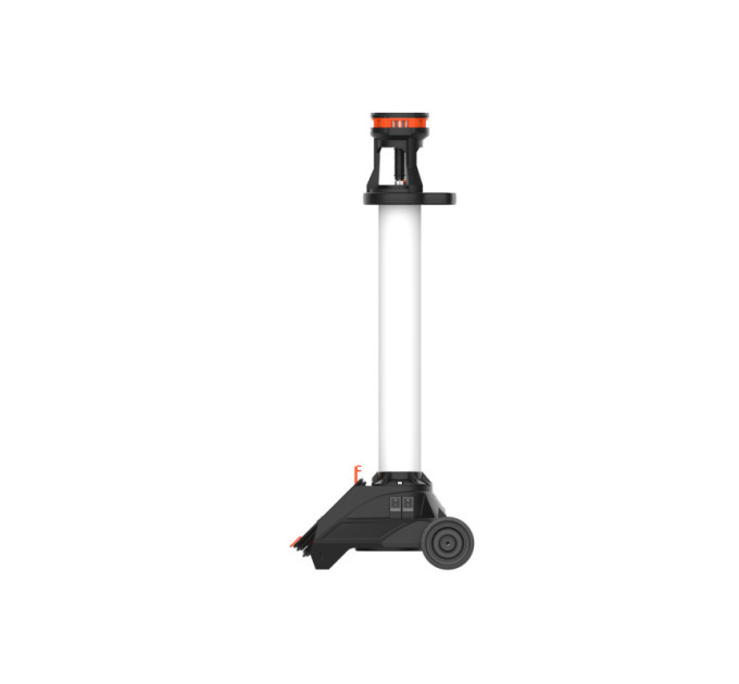Мачта освещения LLS 23000-2 AC UNICRAFT 3000 lumen