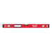 Рівень REDSTICK Backbone™ MILWAUKEE, магнітний, 80см