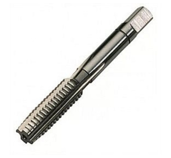 Метчик машинный JIS B-4430 Form B HSS-G - Rc (BSPT) 1/8 x 28 VOLKEL 97506