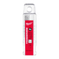 Сверло по металлу THUNDERWEB HSS-G MILWAUKEE, DIN338, Ø1,0x34х12мм, (10шт)