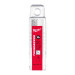 Сверло по металлу THUNDERWEB HSS-G MILWAUKEE, DIN338, Ø1,0x34х12мм, (10шт)