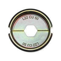 Матриця L22 Cu 70-1 шт.