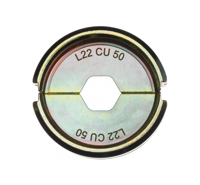 Матриця L22 Cu 70-1 шт.