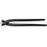 Клещи арматурные Ø3,1мм KNIPEX 99 00 300 SB, (25мм), фосфатированные