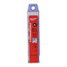 Свердло по металу THUNDERWEB HSS-G MILWAUKEE, DIN338, Ø8,0x117х75мм, (5шт)