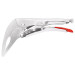 Клещи зажимные KNIPEX 41 44 200