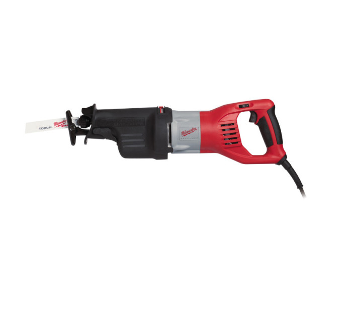 Шабельна пилка MILWAUKEE SSPE 1300 SX SAWZALL® 1300 Вт 4933428520