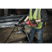 Пила сабельная аккумуляторная бесщёточная MILWAUKEE M18 FSX-121C (ЗУ+1акк.Х12Ач+кейс), (замена на 49
