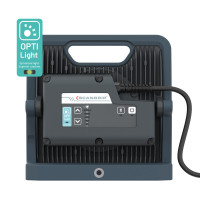 Прожектор переносной 12 000 lumen NOVA 12 for Life SCANGRIP (с Bluetooth управлением) Прожектор переносной 12 000 lumen NOVA 12 for Life SCANGRIP (с Bluetooth управлением)