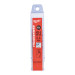 Свердло по металу THUNDERWEB HSS-G MILWAUKEE, DIN338, Ø5,4х93х57мм, (10шт)