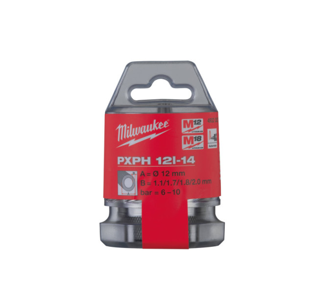 Насадкадля расширителя труб (25мм, 6 бар) FPXPH25I-1406