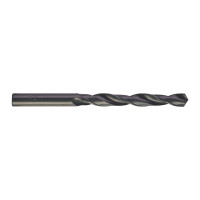 Свердло по металу HSS-R MILWAUKEE, DIN338, Ø9,5х125х81мм, (10шт)