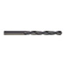 Свердло по металу HSS-R MILWAUKEE, DIN338, Ø9,5х125х81мм, (10шт)