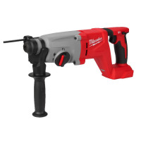 Перфоратор акумуляторний безщітковий SDS PLUS MILWAUKEE M18 BLHACD26-0 (2,6 Дж) (каркас) Перфоратор акумуляторний безщітковий SDS PLUS MILWAUKEE M18 BLHACD26-0 (2,6 Дж) (каркас)