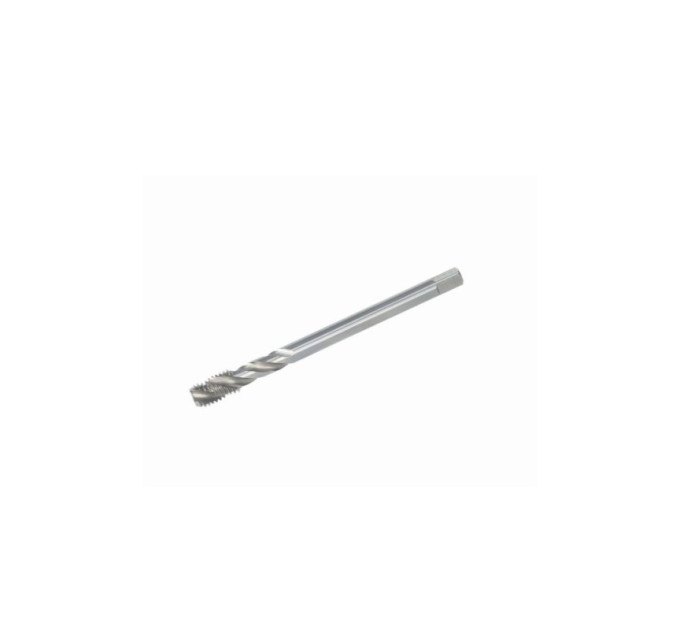 VÖLKEL мітчик машинний 35° RSP M 7X0,75 DIN 374 HSS-E