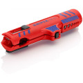 Инструмент универсальный для удаления оболочки KNIPEX, 16 85 125 SB