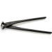 Клещи арматурные особой мощности Ø3,3мм KNIPEX 99 10 250 SB, (25мм), фосфатированные