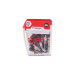 Бита SHOCKWAVE MILWAUKEE, PZ3, 25мм, (25шт)