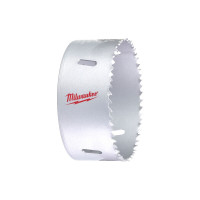 Коронка Bi-Metal Contractor MILWAUKEE Ø98мм