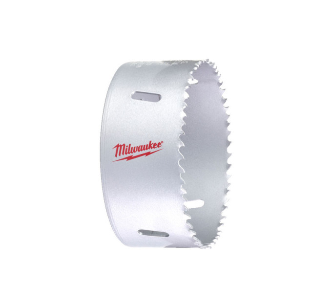 Коронка Bi-Metal Contractor MILWAUKEE Ø98мм