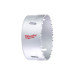 Коронка Bi-Metal Contractor MILWAUKEE Ø98мм