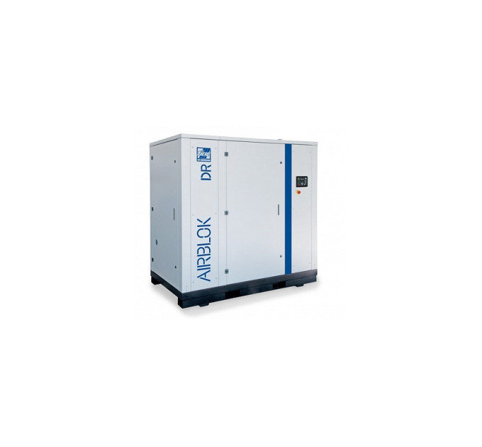 Компрессор винтовой AIRBLOK 752 DR / (10 БАР-8050 л/мин)