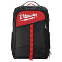 Рюкзак компактный для инструмента MILWAUKEE 4932464834 Рюкзак компактный для инструмента MILWAUKEE 4932464834