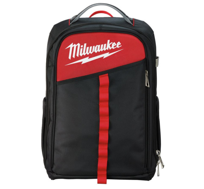 Рюкзак компактный для инструмента MILWAUKEE 4932464834