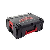 Ящик органайзер HD Box 3 большой MILWAUKEE 475 х 358 х 230