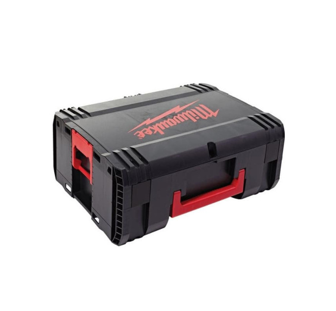 Ящик органайзер HD Box 3 большой MILWAUKEE 475 х 358 х 230
