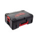 Ящик органайзер HD Box 3 большой MILWAUKEE 475 х 358 х 230