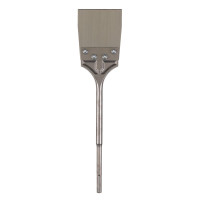 Шкребок SDS-MAX MILWAUKEE, 635х152мм Шкребок SDS-MAX MILWAUKEE, 635х152мм