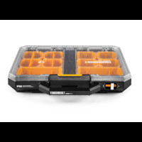 Органайзер TOUGHBUILT TB-B1-O-10 StackTech Органайзер TOUGHBUILT TB-B1-O-10 StackTech