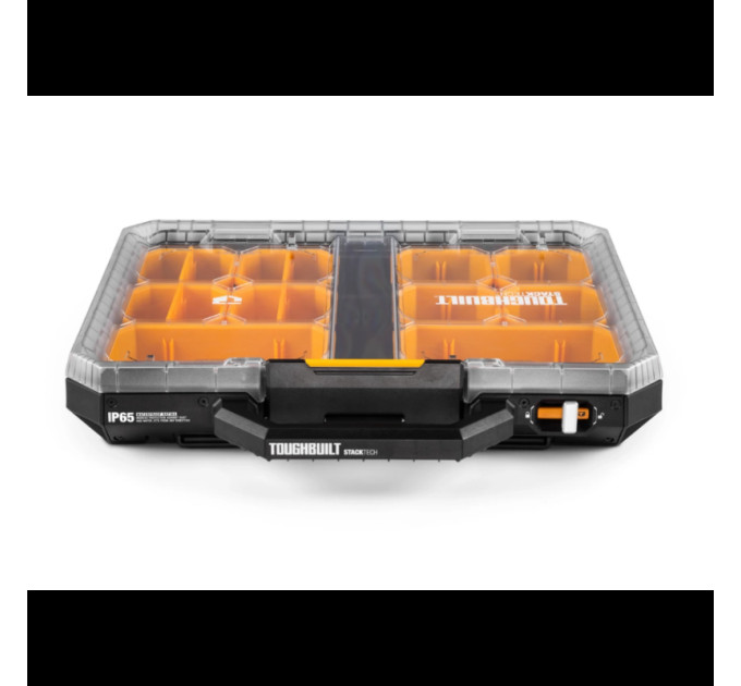 Органайзер TOUGHBUILT TB-B1-O-10 StackTech