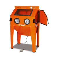 Пескоструйная камера UNICRAFT SSK 2,5 Пескоструйная камера UNICRAFT SSK 2,5