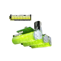 Аккумулятор RYOBI RB1840T ONE+ 18В (4Ач)