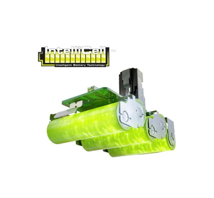 Аккумулятор RYOBI RB1840T ONE+ 18В (4Ач)