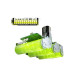 Аккумулятор RYOBI RB1840T ONE+ 18В (4Ач)