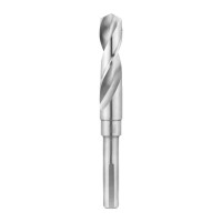 Сверло по металлу THUNDERWEB HSS-G MILWAUKEE, DIN338, Ø18,0x152х76мм