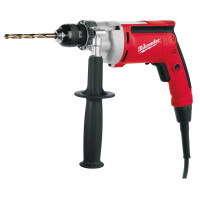 Дрель, крут. мом. 94 Нм, MILWAUKEE HDE 13 RQX 030250