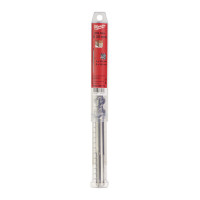 Бур SDS-MAX MX4 MILWAUKEE, Ø25,0х320х200мм