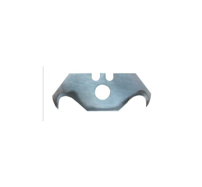 Лезвие-трапеция крючок 5 шт IRWIN 10504249