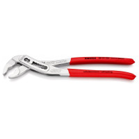 Клещи сантехнические переставные силовые Ø50мм Aligator KNIPEX 88 03 250. хромированные