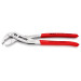 Клещи сантехнические переставные силовые Ø50мм Aligator KNIPEX 88 03 250. хромированные