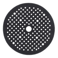 Подкладка защитная под сетки шлифовальные PG Mesh HL MILWAUKEE, Ø150мм (111 отверстий) (5шт)