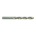 Свердло по металу THUNDERWEB HSS-G MILWAUKEE, DIN338, Ø9,0x125х81мм