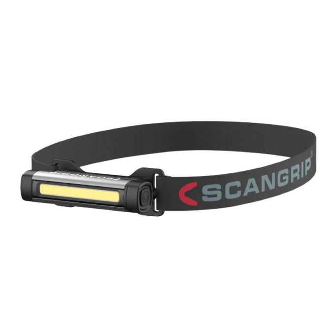 Фонарь аккумуляторный в наборе - SCANGRIP Flex Wear Kit