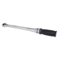 Ключ динамометрический 3/8" 20-100 NM двойная установка